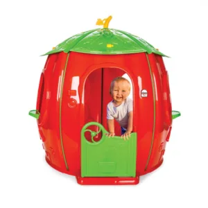 Casuta de gradina pentru copii Pilsan Strawberry