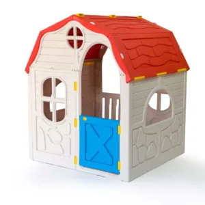 Casuta de gradina pliabila RAM 115 x 98 x 91 cm