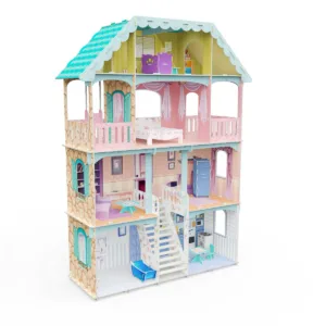 Casuta de papusi Maia II