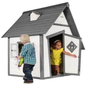 Casuta din lemn Fairy Tale