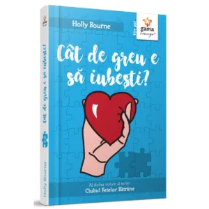 Cat de greu e sa iubesti