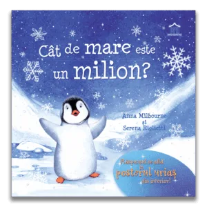 Cat de mare este un milion
