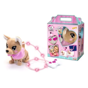 Catelus Simba Chi Chi Love Loomy