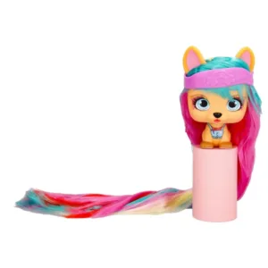 Catelus VIP Pets XXL Hair Academy Alexia