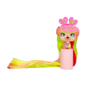 Catelus VIP Pets XXL Hair Academy Zoe