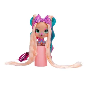 Catelus Vip Pets Bow Power Kim