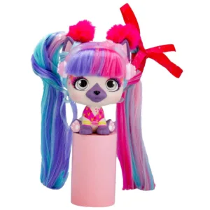 Catelus Vip Pets Bow Power Natty