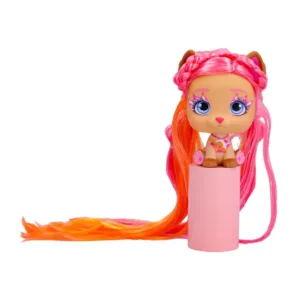 Catelus Vip Pets Bow Power Shiara