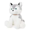 Catelus de plus Husky Amek 55 cm