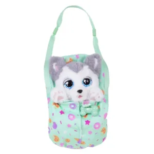 Catelus interactiv Baby Paws diverse modele