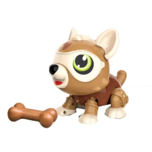Catelus interactiv Magic Pet
