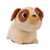 Catelus interactiv Winfun My Wobbly Pug Pal