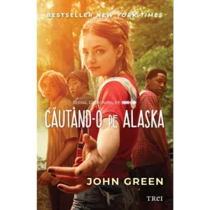 Cautand-o pe Alaska