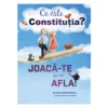 Ce este Constitutia?