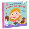 Ce s-ar intampla daca ai manca doar ciocolata