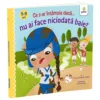 Ce s-ar intampla daca nu ai face niciodata baie