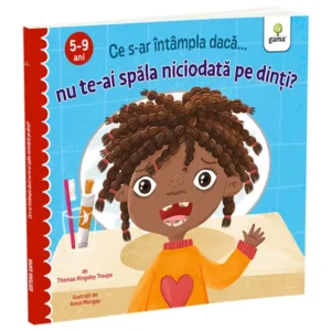 Ce s-ar intampla daca nu te-ai spala niciodata pe dinti