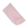 Cearceaf cu banda elastica bumbac ranforce 60 x 120 cm Pink Sky