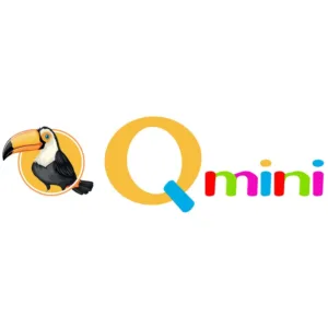 Cearceaf cu elastic Qmini