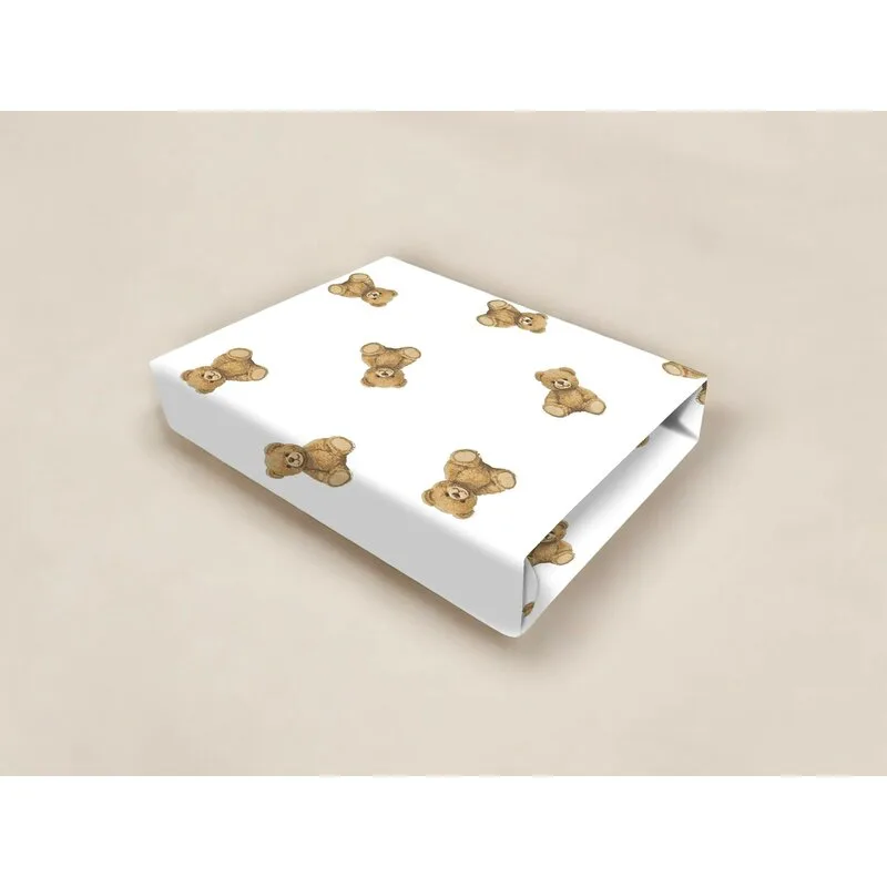 Cearceaf cu elastic Qmini