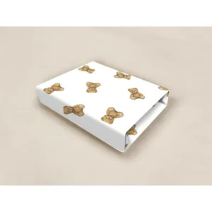 Cearceaf cu elastic Qmini