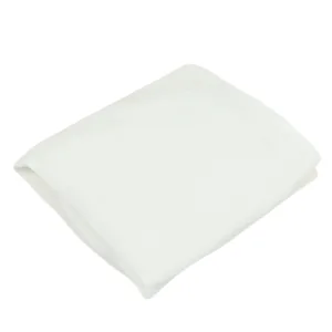 Cearceaf din muselina 70x120 cm Pearl