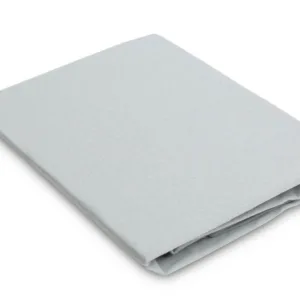Cearceaf pentru saltea de patutlandou copii Sensillo 90x40cm