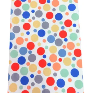 Cearsaf cu elastic pe colt 140x70 cm Buline nazdravane