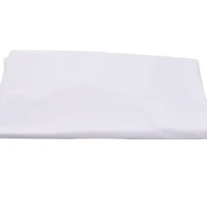 Cearsaf patut 120x60 cm culoare alb