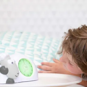 Ceas Antrenor de Somn Zazu Kids Sam Verde