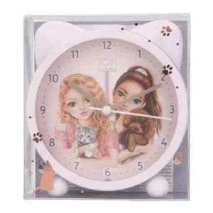 Ceas cu alarma