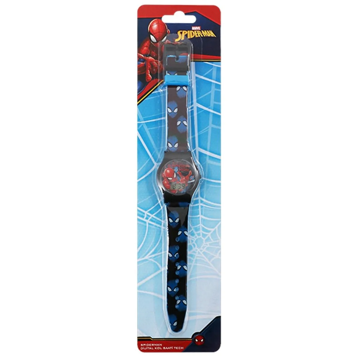 Ceas de mana digital