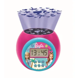 Ceas desteptator cu proiector si temporizator