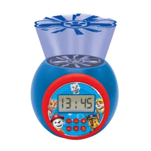 Ceas desteptator cu proiector si temporizator