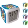 Ceas desteptator digital copii SunCity Paw Patrol EWA19831PW