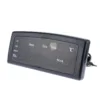 Ceas digital afisaj led rosu