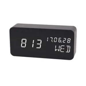 Ceas digital led