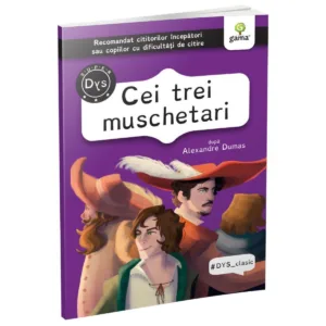 Cei trei muschetari