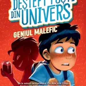 Cel mai destept pusti din univers vol. 3