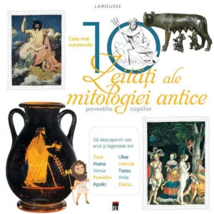 Cele mai cunoscute 10 zeitati