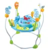 Centru de activitati Chipolino Jump and Play Blue