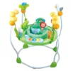 Centru de activitati Chipolino Jump and Play Green