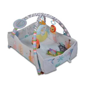 Centru de activitati Moni Oasis Grey