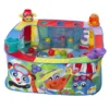 Centru de activitati cu mingi PlayGro Pop and Drop