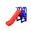 Centru de joaca 2 in 1 Happy Slide Million Baby