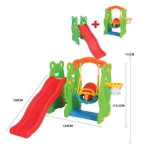 Centru de joaca Edu Play 3 in 1 Broscuta