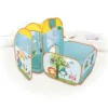 Centru de joaca Fisher Price cu 25 mingi