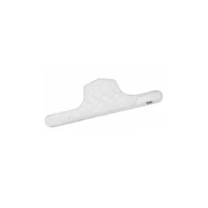 Centura nou nascuti pentru sustinerea coloanei vertebrale Back Support Belt White