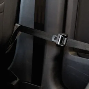 Centuri pentru fixare suplimentara scaun auto Polaric