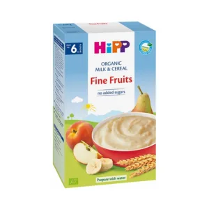 Cereale Hipp Fine Fruits